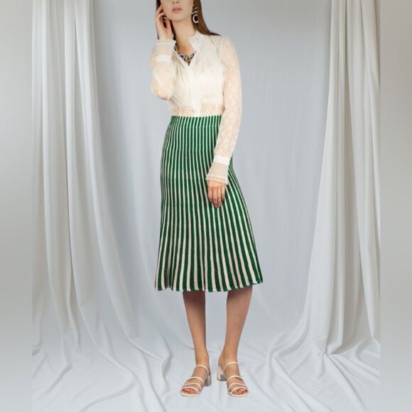 BEULAH style skirt - Picture 1 of 5